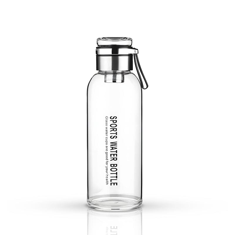 Gourde en Verre Infuseur 750ml