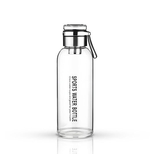 Gourde en Verre Infuseur 750ml