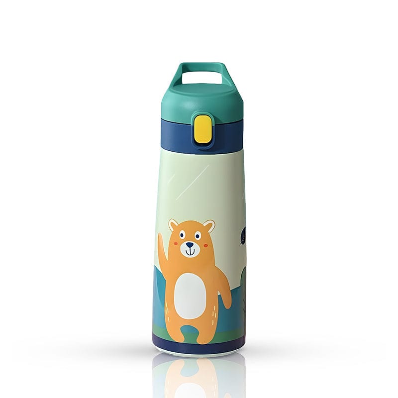 Gourde Isotherme Enfant 500ML