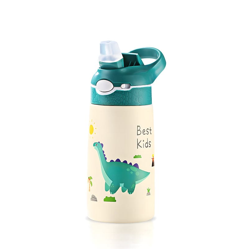 Gourde Isotherme Enfant Dinosaure