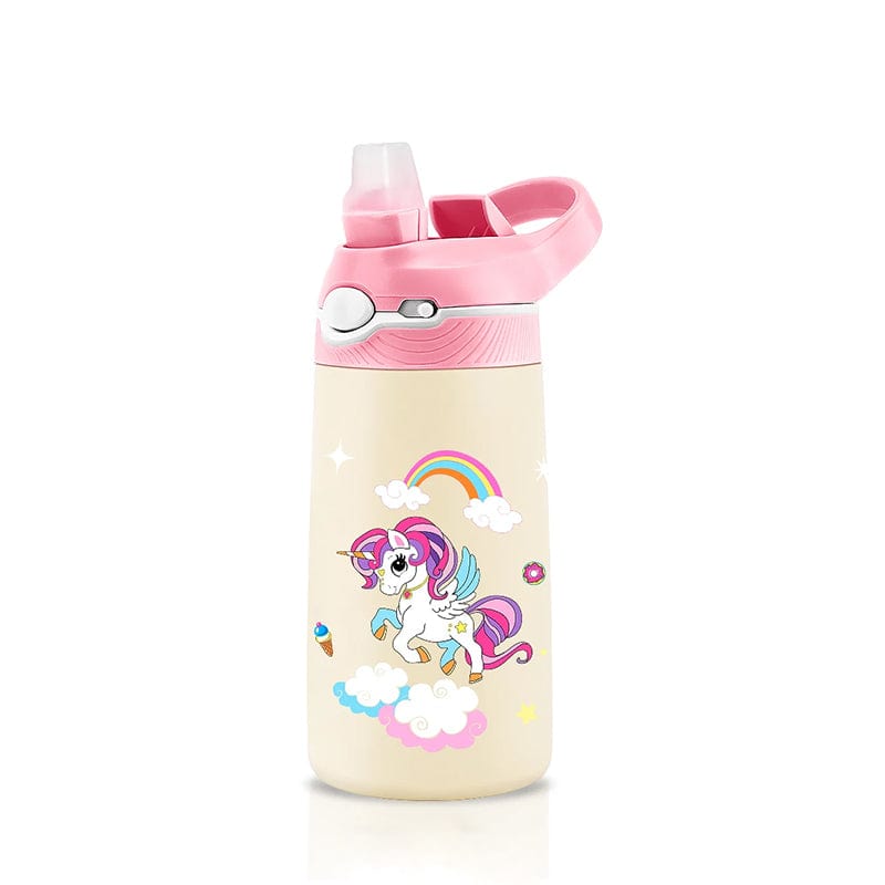 Gourde Isotherme Enfant Licorne Licorne B