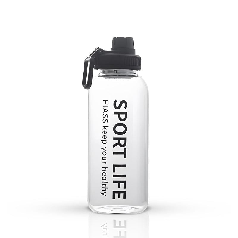 Gourde Sport 700ML en Verre